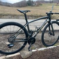 Trek Emonda SLR7 SRAM FORCE AXS Tg. 50
