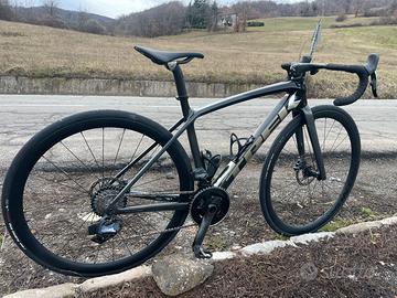 Trek Emonda SLR7 SRAM FORCE AXS Tg. 50