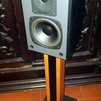 MiniDiffusori Energy PRO 1.5 con stands