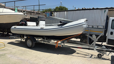 Nuova jolly pari al nuovo