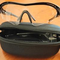 Occhiali da ciclismo 