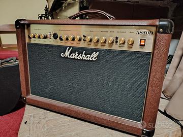 Marshall AS50D