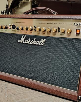 Marshall AS50D