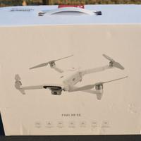 Drone xiaomi  fimi navi x8 se