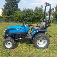 Trattore SOLIS S 26 + -NUOVO