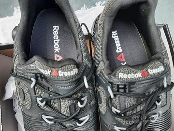 Scarpe Crossfit Nuove Reebok Sports In vendita a La Spezia