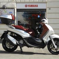 Piaggio Beverly 300 i.e.
