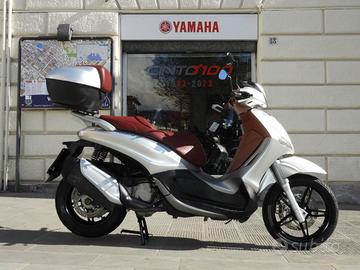 Piaggio Beverly 300 i.e.