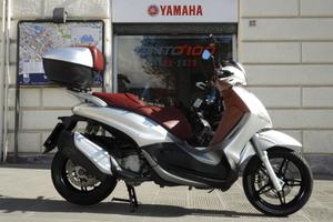 Piaggio Beverly 300 i.e.