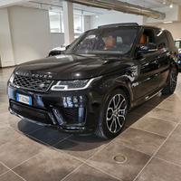 LAND ROVER RR Sport 2ª serie Range Rover Sport...