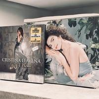 Cristina D’Avena tesori rari da collezione