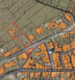 Sito c/o Costa dei Trabocchi - Abruzzo