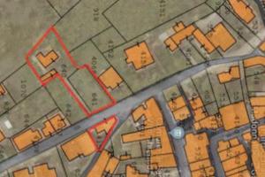 Sito c/o Costa dei Trabocchi - Abruzzo