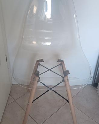 sedia nuova svedese 