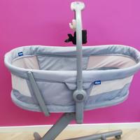 Chicco Baby Hug 4 in 1