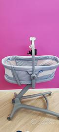 Chicco Baby Hug 4 in 1