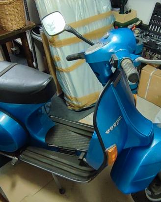 Vespa P200E 1982