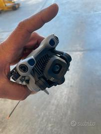 Dji mini 5 pro come nuovo usato 15 minuti