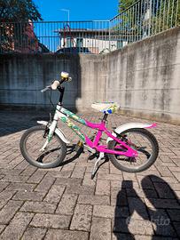 Bici 16"