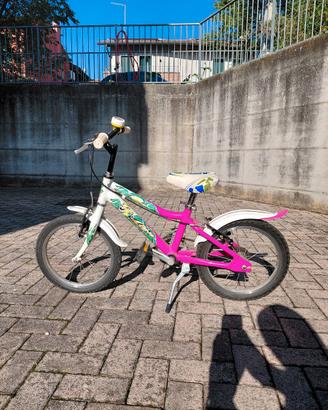 Bici 16"