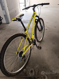 Bicicletta
