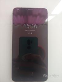 LG G6 usato Top di Gamma LG vetro lesionato