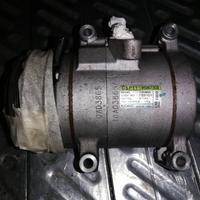 Compress clima CHEVROLET SPARK 995cc benzina2010
