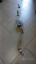 Plafoniera lampada da soffitto 