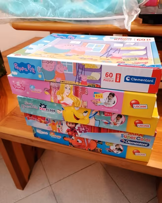 maxi puzzle 