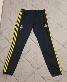 Pantaloni della tuta Svezia