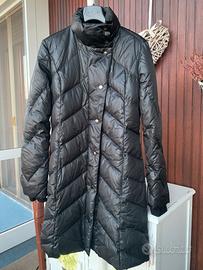 Piumino nero lungo MAX&Co.