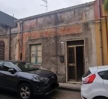 Casa singola 240MQ a Fiumefreddo di Sicilia
