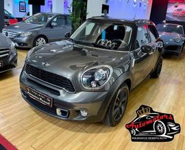 Mini Cooper D Countryman Mini 2.0 Cooper SD Countr