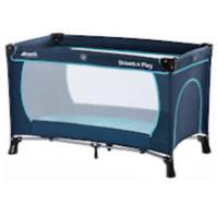 Lettino da campeggio