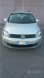 golf plus 