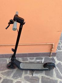Monopattino elettrico