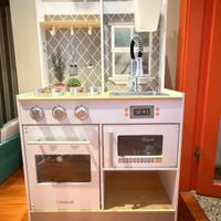 cucina come nuova