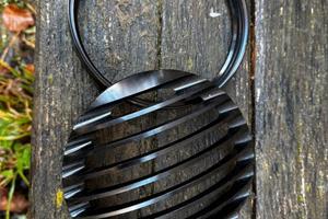 Griglia Faro Harley Davidson