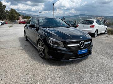 Mercedes-benz CLA 200 d S.W. 4Matic Automatic Prem