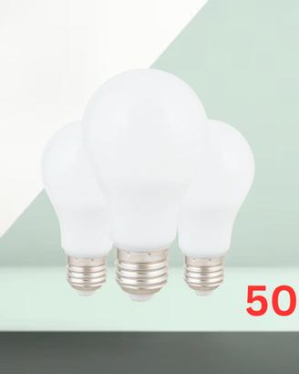Lampadina 7W LED  - Stock
