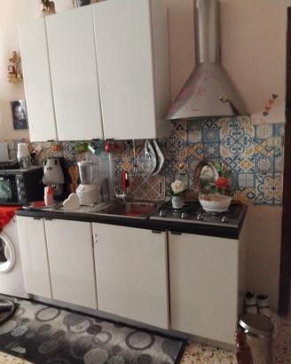cucina elica