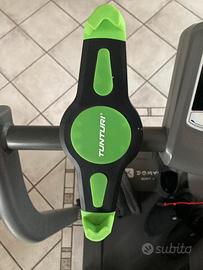 Porta iPad per tappeto rotante, tapis roulant