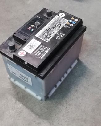 BATTERIA AUTO MARCA VARTA