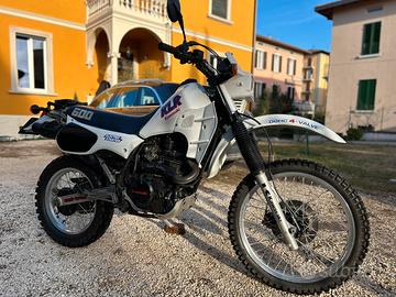 Kawasaki KLR 600 anno 1987