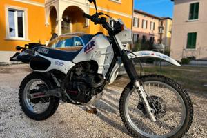 Kawasaki KLR 600 anno 1987