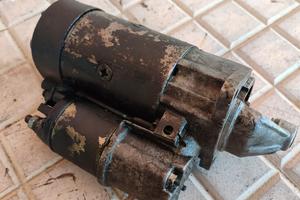 motorino avviamento Fiat 126 BIS