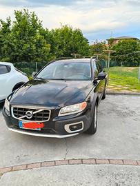 Volvo XC 70 2.4 d 175kw GEARTRONIC 