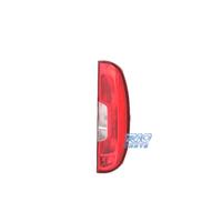 FANALE DESTRO PER FIAT DOBLO 1P 15-21 BIANCO ROSSO