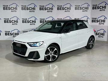 AUDI A1 SPB 30 TFSI 116CV S line edition