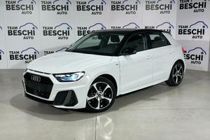 AUDI A1 SPB 30 TFSI 116CV S line edition
